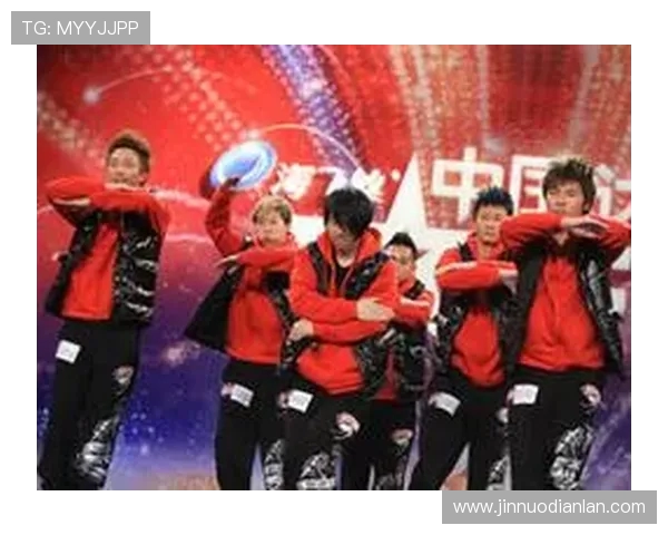 专访刘伟：探寻街舞背后的成功秘诀与成长之路